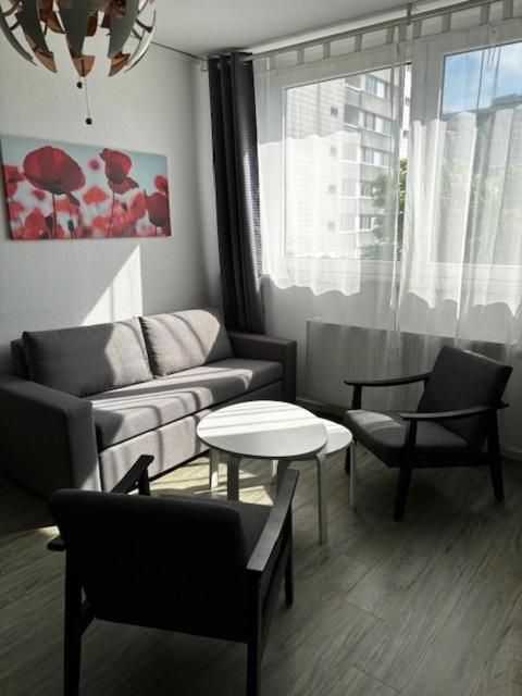 Gwg City Apartments III Halle  Zewnętrze zdjęcie