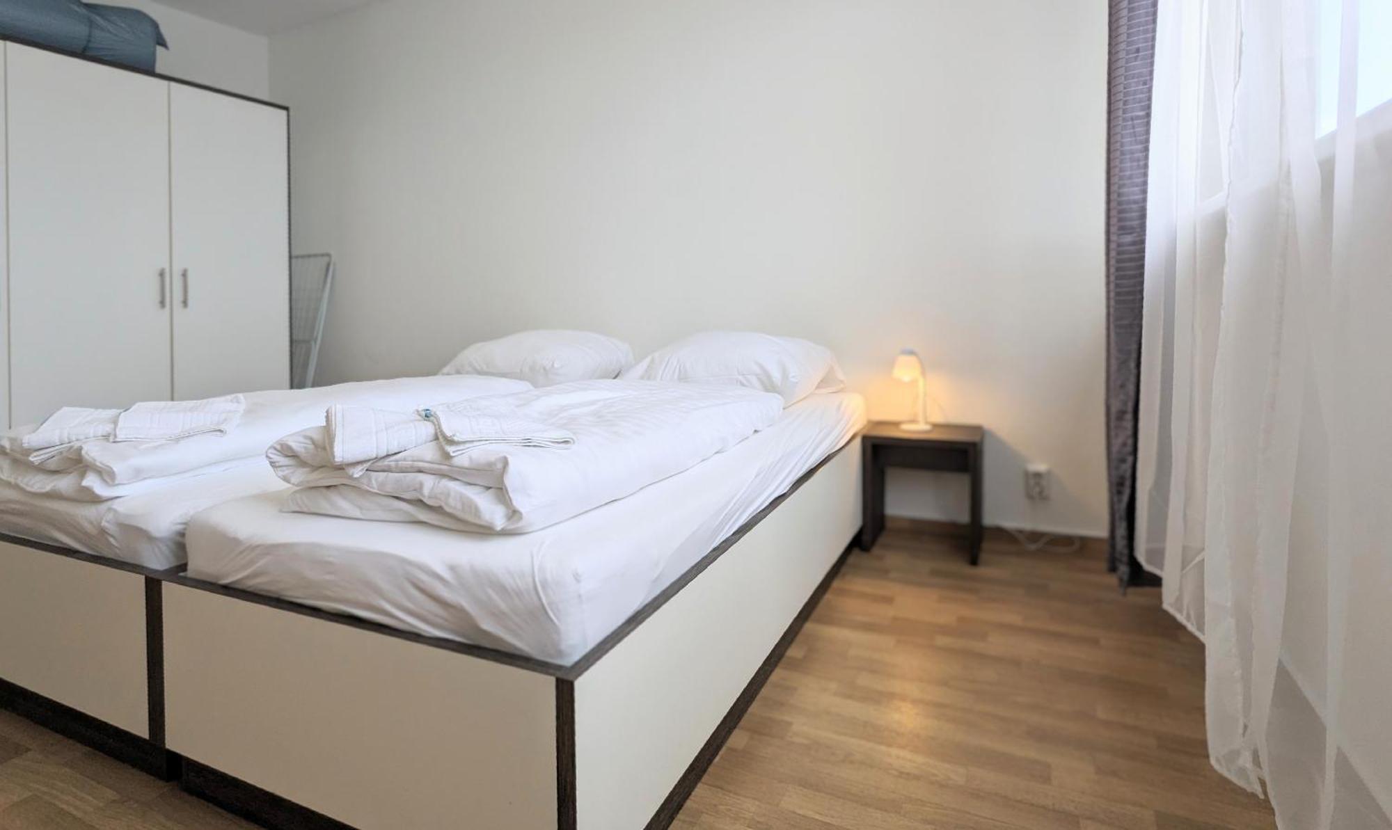 Gwg City Apartments III Halle  Zewnętrze zdjęcie